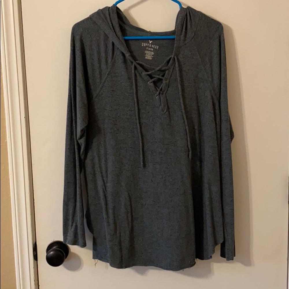 American Eagle Soft & Sexy